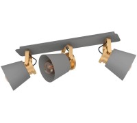 Спот TWICKEN 43837 Eglo