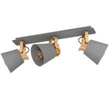 Спот TWICKEN 43837 Eglo