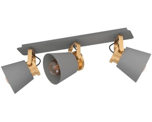 Спот TWICKEN 43837 Eglo