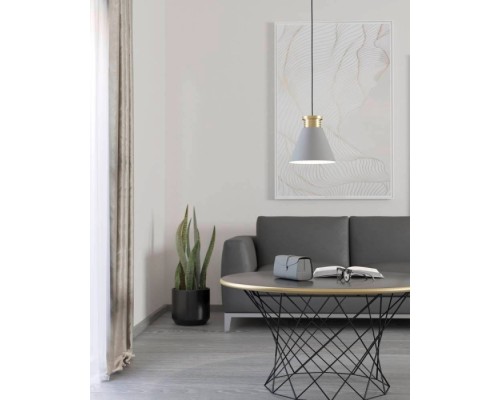 Подвесной светильник TWICKEN 43838 Eglo