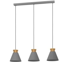 Подвесной светильник TWICKEN 43839 Eglo