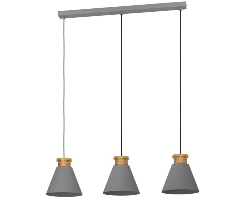 Подвесной светильник TWICKEN 43839 Eglo