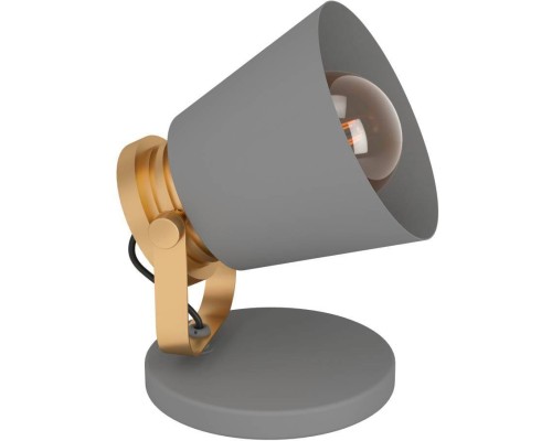 Интерьерная настольная лампа TWICKEN 43841 Eglo