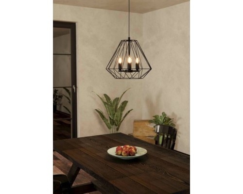 Подвесной светильник TARLE 43845 Eglo