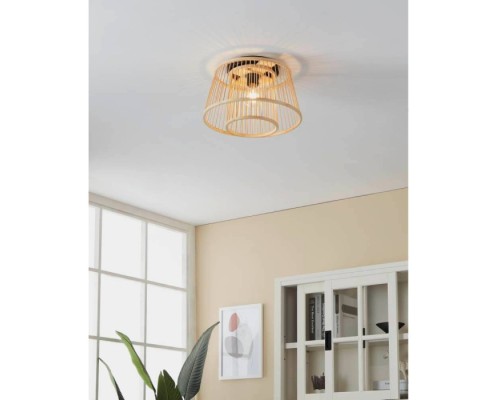 Потолочный светильник Hykeham 43851 Eglo