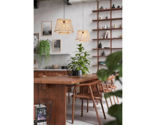 Подвесной светильник Hykeham 43852 Eglo