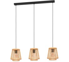 Подвесной светильник HYKEHAM 43853 Eglo