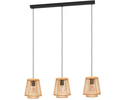 Подвесной светильник HYKEHAM 43853 Eglo