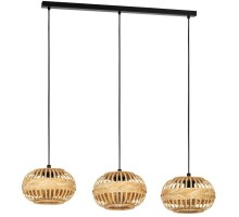 Подвесной светильник AMSFIELD 1 43863 Eglo