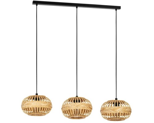 Подвесной светильник AMSFIELD 1 43863 Eglo