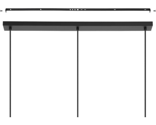 Подвесной светильник AMSFIELD 1 43863 Eglo