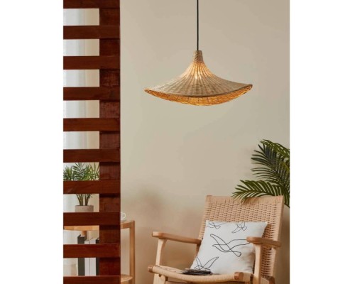 Подвесной светильник Haxey 43869 Eglo