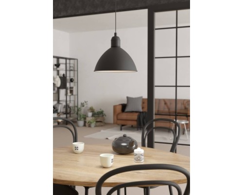 Подвесной светильник PRIDDY 43878 Eglo