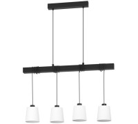 Подвесной светильник Townshend 8 43884 Eglo