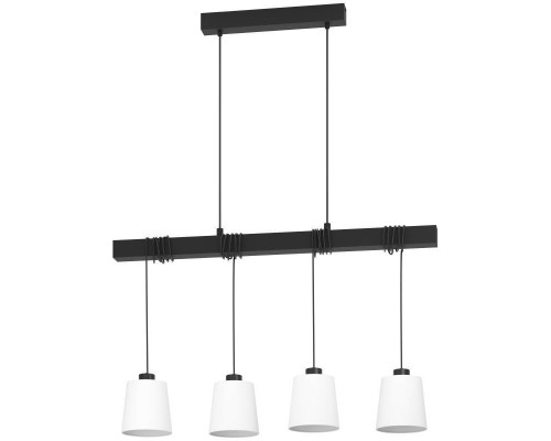 Подвесной светильник Townshend 8 43884 Eglo