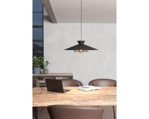 Подвесной светильник GRIZEDALE 43885 Eglo