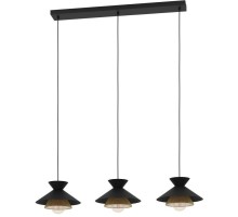 Подвесной светильник GRIZEDALE 43886 Eglo