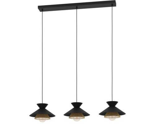 Подвесной светильник GRIZEDALE 43886 Eglo