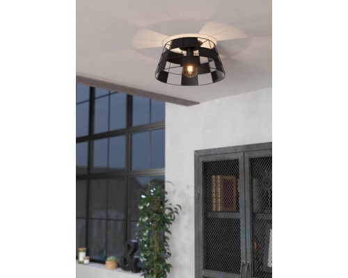 Потолочный светильник PONTEFRACT 43891 Eglo