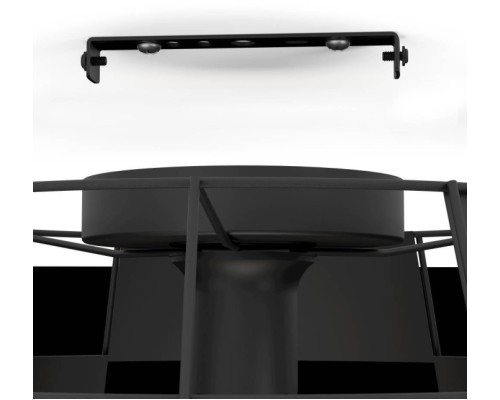 Потолочный светильник PONTEFRACT 43891 Eglo