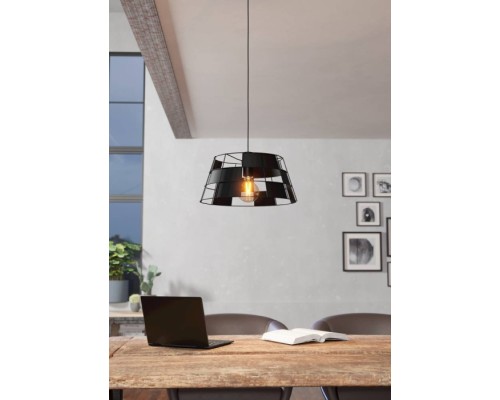 Подвесной светильник PONTEFRACT 43892 Eglo