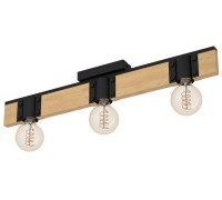 Потолочная люстра BAILRIGG 43901 Eglo