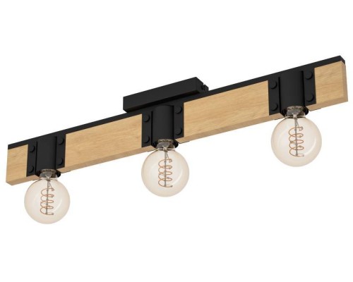 Потолочная люстра BAILRIGG 43901 Eglo