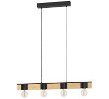 Подвесной светильник Bailrigg 43902 Eglo