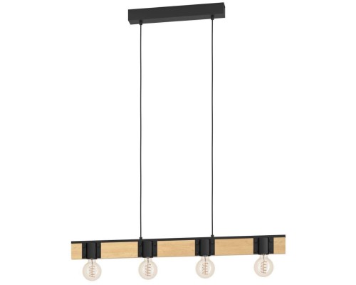 Подвесной светильник Bailrigg 43902 Eglo