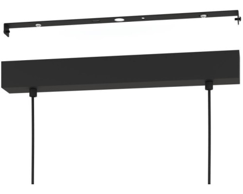 Подвесной светильник Bailrigg 43902 Eglo