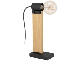 Интерьерная настольная лампа BAILRIGG 43904 Eglo