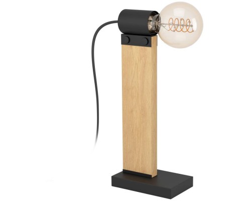 Интерьерная настольная лампа BAILRIGG 43904 Eglo