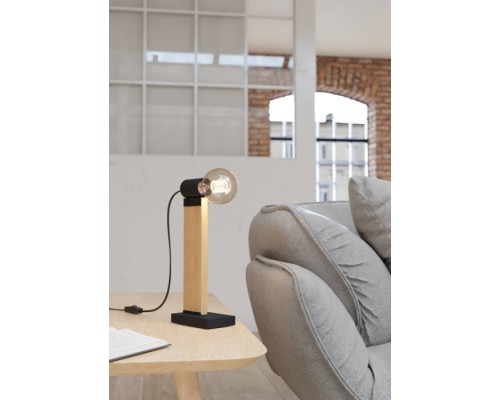 Интерьерная настольная лампа BAILRIGG 43904 Eglo