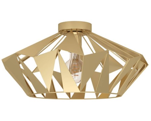 Потолочный светильник CARLTON 43908 Eglo