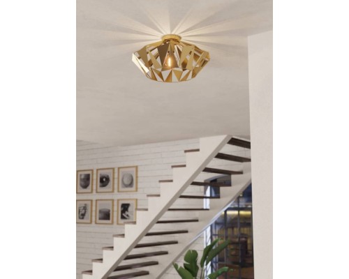 Потолочный светильник CARLTON 43908 Eglo