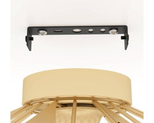 Потолочный светильник CARLTON 43908 Eglo