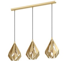 Подвесной светильник CARLTON 43909 Eglo