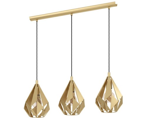 Подвесной светильник CARLTON 43909 Eglo