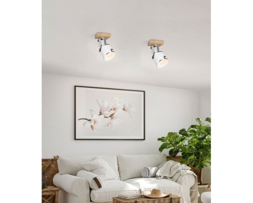 Спот Kilburn 43921 Eglo