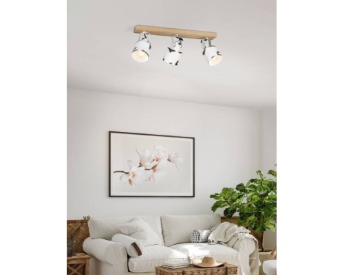 Спот KILBURN 43923 Eglo