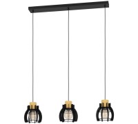 Подвесной светильник STILLINGTON 1 43925 Eglo