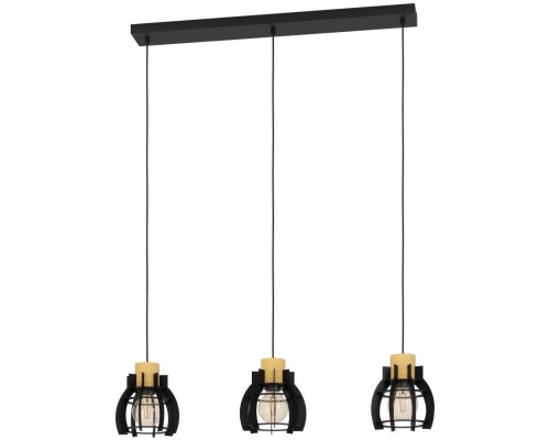 Подвесной светильник STILLINGTON 1 43925 Eglo