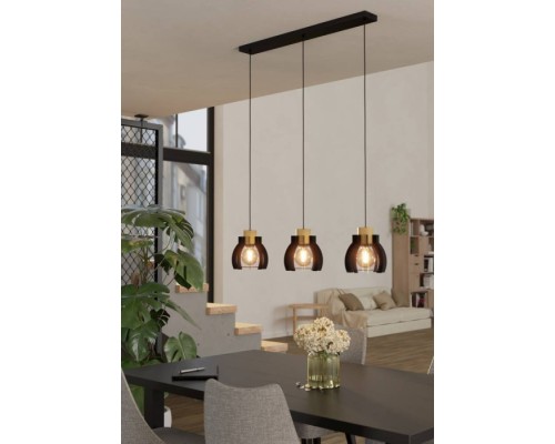 Подвесной светильник STILLINGTON 1 43925 Eglo