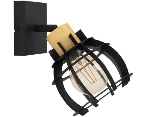 Спот STILLINGTON 1 43926 Eglo