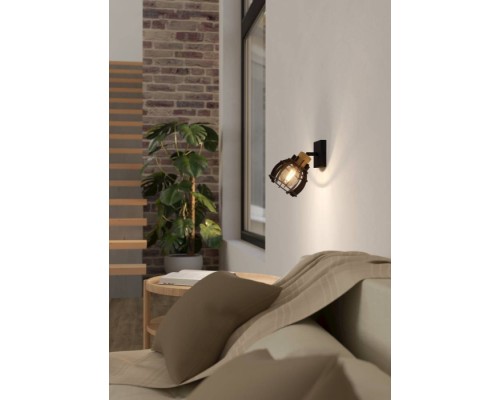 Спот STILLINGTON 1 43926 Eglo