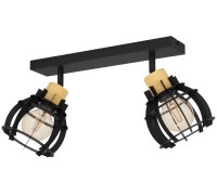 Спот STILLINGTON 1 43927 Eglo