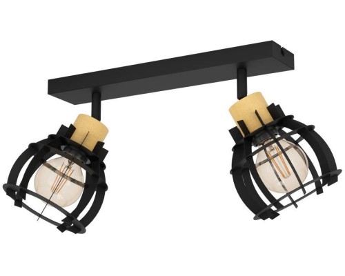 Спот STILLINGTON 1 43927 Eglo