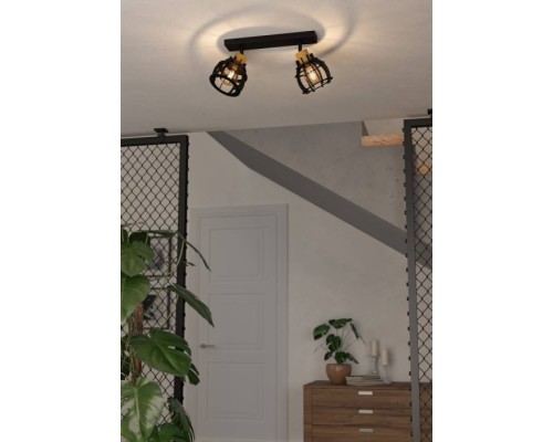 Спот STILLINGTON 1 43927 Eglo