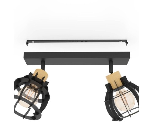 Спот STILLINGTON 1 43927 Eglo