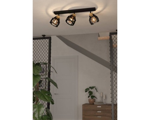 Спот STILLINGTON 1 43928 Eglo